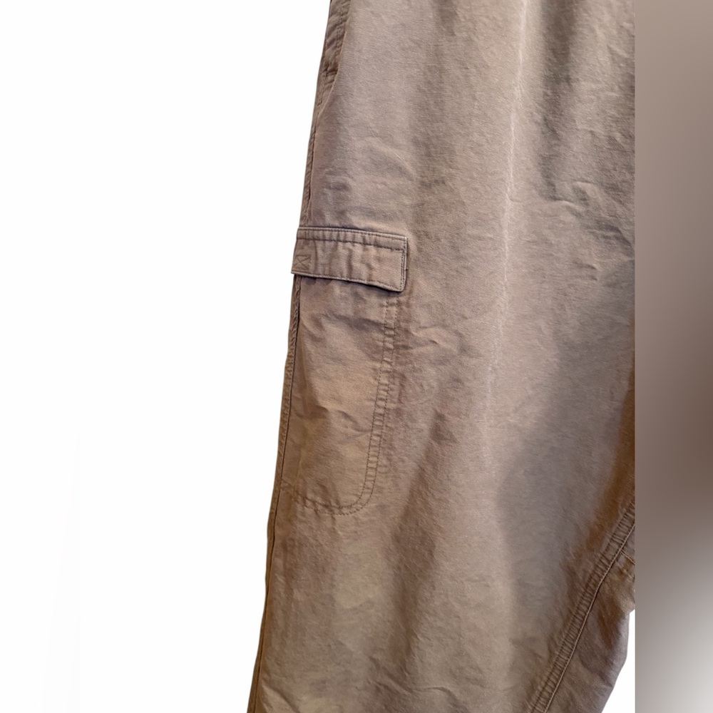 Columbia Men's Khaki Cargo Pants - Picture 5 of 6